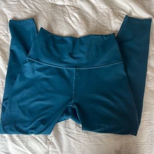 Fabletics power hold legging